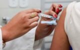 Anvisa recomenda vacinação de pessoas que já tiveram Covid-19