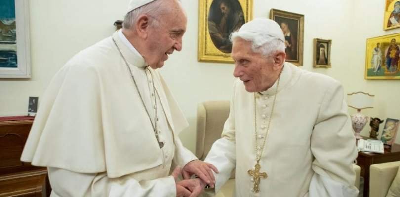 FRANCISCO E BENTO