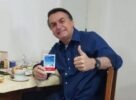 PSol quer impedir Bolsonaro de incentivar uso de remédios sem eficácia para Covid-19