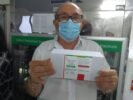 Vacina da Oxford, contra a Covid-19, já está sendo distribuída para municípios da região Norte; Juazeiro receberá 2.070 doses