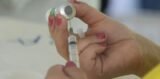 Estado da Bahia vai distribuir aos municípios, 54 mil doses de vacina contra covid para idosos acima de 90 anos