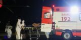 Mais de 10 mil pessoas morreram na Bahia vítimas da covid-19