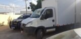 PRF recupera em Petrolina, caminhão roubado há 3 anos em São Paulo