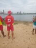 Juazeiro: pescadores encontram corpo boiando no rio São Francisco
