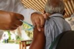 Apenas nove municípios do Núcleo Regional de Saúde-Norte atingiram a meta e vão receber novas doses da Coronavac