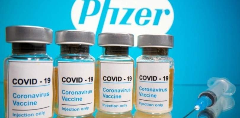 pfizer