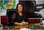 Prefeita de Juazeiro Suzana Ramos testa positivo para a covid 19