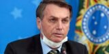 Bolsonaro sanciona autorização para compra de vacinas contra covid por estados, municípios e setor privado