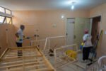 Prefeitura faz higienização e desinfecção no Hospital Materno Infantil de Juazeiro