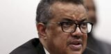 Diretor da OMS critica falta de acessos a dados da China sobre origem da Covid e não descarta nenhuma hipótese