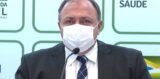 Saúde autoriza liberação de estoque de vacinas para primeira dose