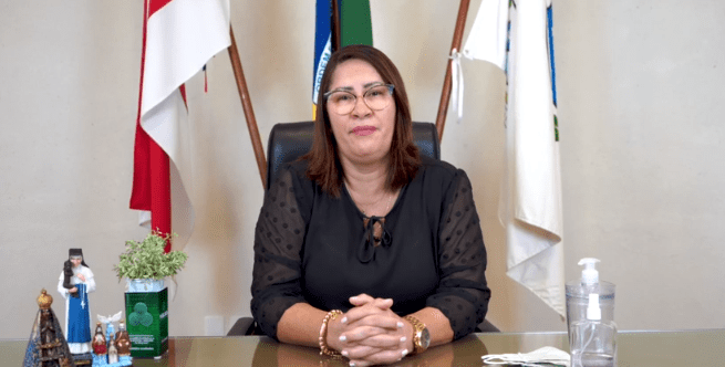 prefeita