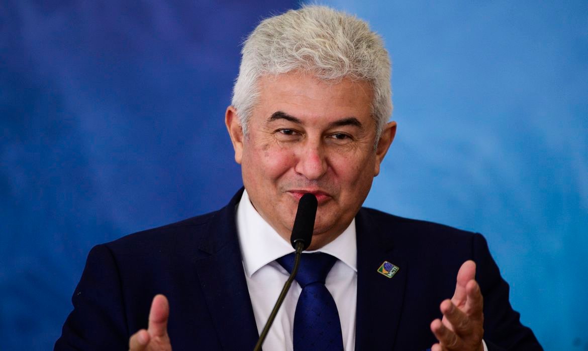 queiroga ministro