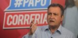 “Pode escolher onde quer ser sepultada”, responde Rui Costa a internauta sobre obrigatoriedade de vacina contra a covid 19