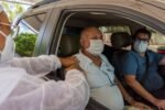 Prefeitura de Juazeiro faz plantão neste sábado para vacinar diversos públicos contra Covid-19