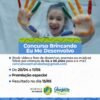 Semana do Bebê em Juazeiro: concurso vai premiar criações artísticas de crianças de 04 a 06 anos