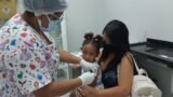 Juazeiro inicia nesta terça-feira campanha de vacinação contra gripe na zona rural