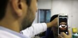 Covid-19 pode afetar os olhos, diz pesquisa