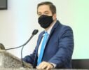 Vereador Dr.Salvador denuncia atraso de salários na saúde de Juazeiro e cobra imediata solução para o problema