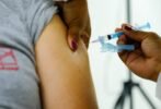 Covid-19: Cerca de 6% da população brasileira está com o esquema vacinal completo