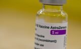 Ministério da Saúde reduz prazo para segunda dose da vacina Oxford/Astrazeneca