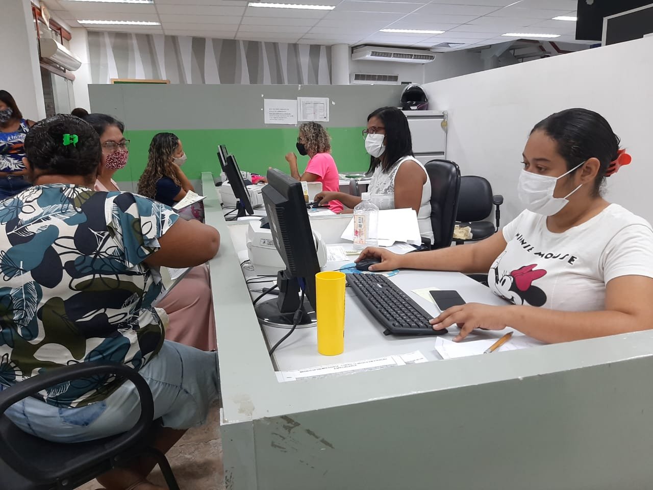 CENTRAL MARCAÇÃO CONSULTAS (4) - Copia