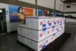 Ministério da Saúde não embarca doses e atrasa chegada de vacinas da Pfizer na Bahia