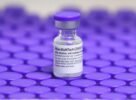 Mais 2,4 milhões de doses da vacina da Pfizer chegam ao Brasil nesta semana