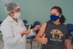 Prefeitura de Juazeiro divulga planejamento de vacinação para esta quarta-feira