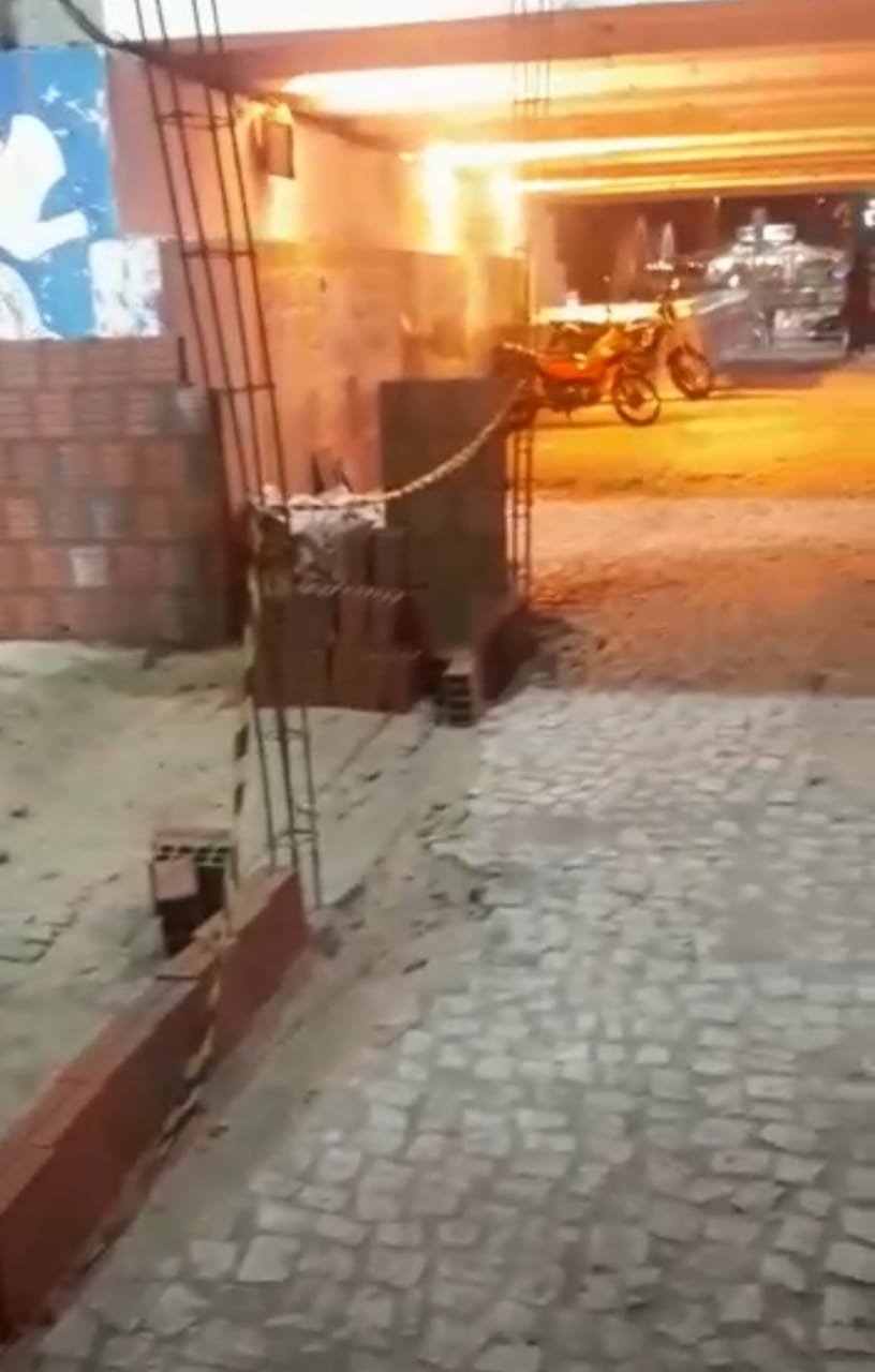 puxadinho