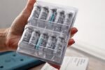 Bahia receberá 227.000 doses de vacinas contra Covid-19
