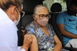 População precisa ficar atenta à data para tomar a segunda dose contra Covid-19, alerta Prefeitura de Juazeiro