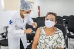 Mutirão de imunização: segunda dose da Coronavac será aplicada neste fim de semana em Petrolina
