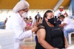 COVID-19: Petrolina abre agendamento para vacinação neste domingo