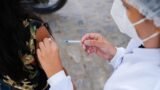 COVID-19: Segunda dose da vacina CoronaVac está disponível neste final de semana em Petrolina