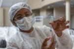 Covid-19: Prefeitura de Juazeiro realiza vacinação da segunda dose nesta quinta-feira