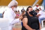 Covid-19: Prefeitura de Petrolina antecipa segunda dose da AstraZeneca