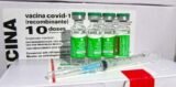 Fiocruz garante matéria-prima para produção de mais 70 milhões de doses da vacina de Oxford