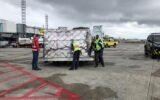 Bahia recebe novo lote com mais de 300 mil doses de vacinas contra Covid-19