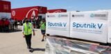 Rússia suspende envio da vacina Sputnik V para o Nordeste
