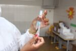 Prefeitura de Juazeiro realiza vacinação de segunda dose contra a Covid-19 neste sábado