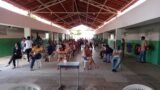 Comunidades da zona rural são contempladas com vacina contra a COVID-19 em Petrolina