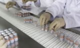 Brasil ultrapassa 584 mil mortes por Covid e 20,9 milhões de casos