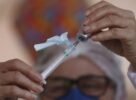 Bahia recebe mais de 215 mil doses da Pfizer em segunda remessa de vacinas da semana
