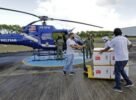 Saúde identifica ‘desarmonia’ e define nova forma de distribuição de vacinas contra Covid