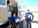 Núcleo Regional de Saúde Norte recebeu nova remessa de vacinas contra covid-19; Juazeiro ficará com 5.014
