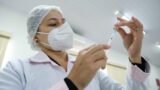 COVID-19: Petrolina recebe mais de 13 mil doses de vacinas e abre agendamento nesta segunda-feira