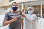 Juazeiro realiza vacinação contra Covid-19 nesta segunda-feira(16); confira planejamento