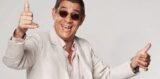 Zeca Pagodinho é internado com covid-19