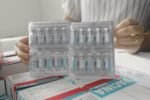 Bahia receberá 261.390 doses de vacinas contra Covid-19